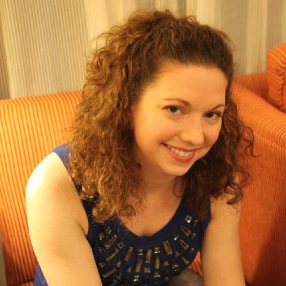 Meet your Posher, April